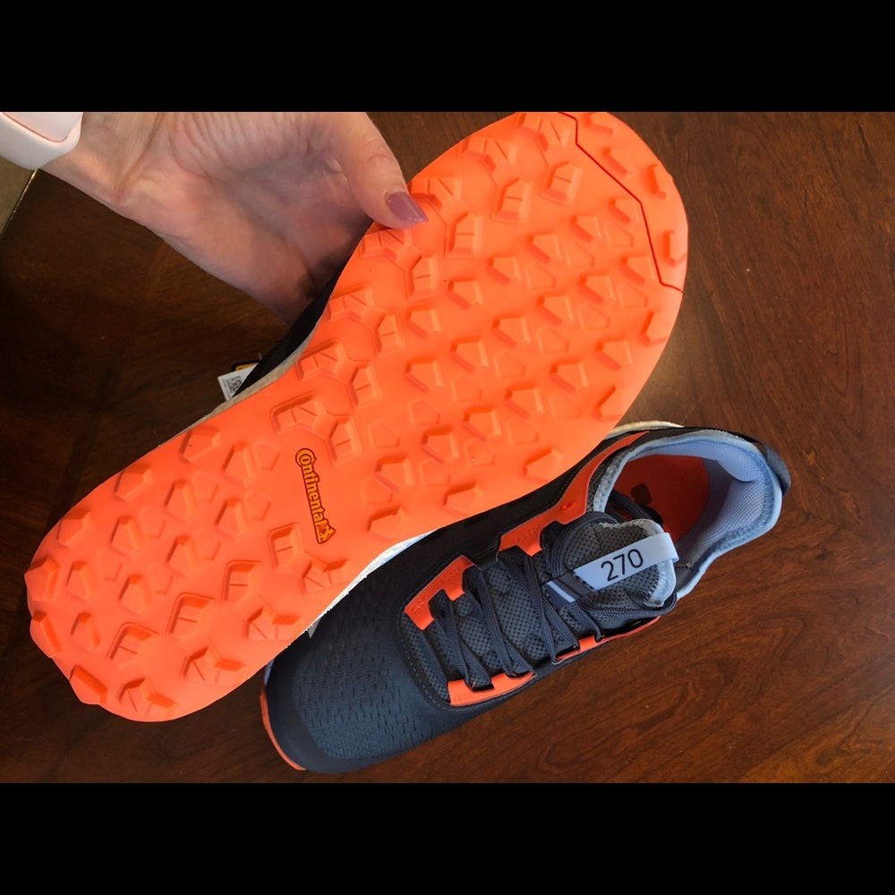 Adidas Terrex Agravic Flow Women’s Trail Running